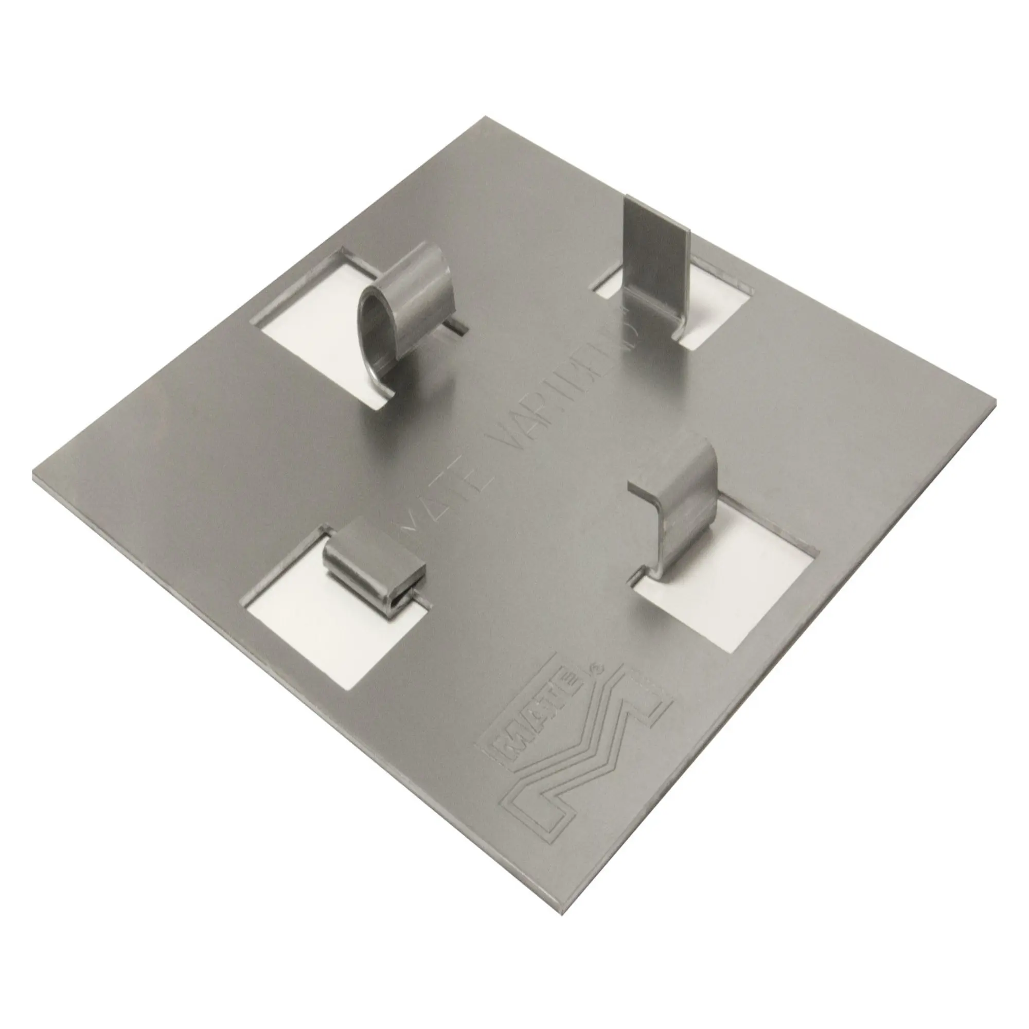 맞춤형 금속 레이저 절단 벤딩 알루미늄 용접 프레임 구조