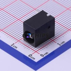 Nuevo y Original, componente de orificio pasante (THT), circuito integrado, Chip IC, conector de alimentación de CC PMIC - Product Image 1