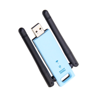 Repetidor Wifi USB EDUP de 300mbps, Extensor Wifi Inteligente, Amplificador Inalámbrico USB, Extensor AP, Repetidor Wifi