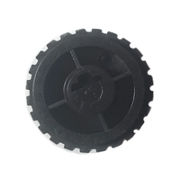 Rouleau d'alimentation 40X5451 pour imprimantes Lexmark E260 E360 E460 X264 X364 X464 X466 E260dn E360dn E460dn X264dn X364dn XS463 - Pièces détachées