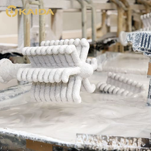 中国领先制造商OEM定制黄铜铜青铜失蜡熔模铸造 - Product Image 3