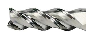 16 mm Cnc Carbide Milling Cutter <strong>for</strong> Aluminum <strong>End</strong> <strong>Mill</strong> Tungsten Steel Milling Cutter <strong>for</strong> Aluminium <strong>Copper</strong> - Product Image 3