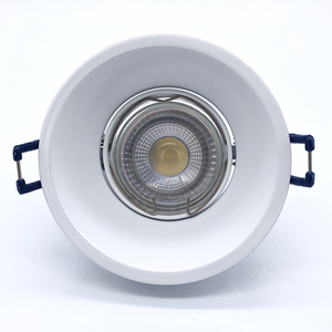 MR16 12V Gu10 Led Dimmable 5 Watt Led Downlight Dẫn Tại Chỗ Downlight Lịch Thi Đấu - Product Image 3