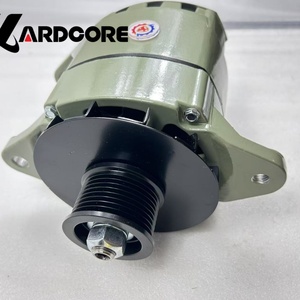 24V 45A Alternator 3016627 for NT855 E3306 Engine KTA19 QSK19 K19 K38 K50 ISB QSB ISM QSM 6C8.3 ISC 8.3 ISB QSX15 M11 - Product Image 3