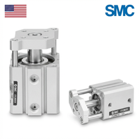 SY3A30-5UF1-M5-NA Acoplador EtherCAT para PLC Serie SY3000/5000/7000, Lubricador de Aire Tipo Mc con Puerto Superior para Maquinaria