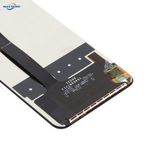 5.84 "OLED Display Touchscreen per <span class=keywords><strong>Huawei</strong></span> Honor X10 Pro telefono cellulare LCD impronte digitali 2280x1080 assemblaggio digitalizzatore Y7s - Product Image 6