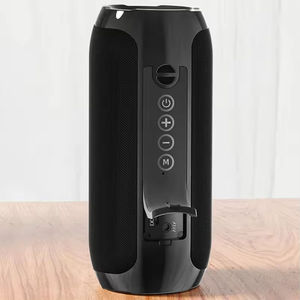 Original <strong>T</strong>&amp;<strong>G</strong> <strong>Speaker</strong> TG117 Fabric Portable Blue Tooth Wireless <strong>Speaker</strong> Outdoor Waterproof Mini With TF Aloudspeak Soundbox TG117 - Product Image 5