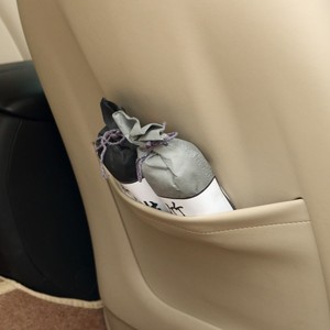 Sacs de charbon de bambou pour désodoriser l'intérieur de la voiture, charbon actif, origine Zhejiang - Product Image 3