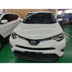 Auto Usado Guazi, <span class=keywords><strong>Toyota</strong></span> RAV4 2019, Proveedor Confiable, Motor de Combustión de Gasolina, SUV Automático, Volante a la Izquierda - Product Image 2