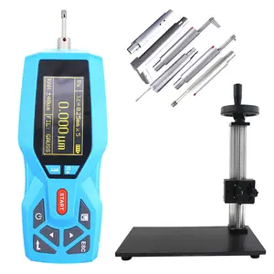 High-precision Digital Surface Roughness Tester Finish Tester