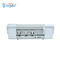 Plotter de Corte de Pantalla para Teléfonos Móviles Yinghe YH290E de Alta Eficiencia, Automático, para Película Frontal de ABS/TPU, Precisión de 0.1mm, Corte de 500mm/s