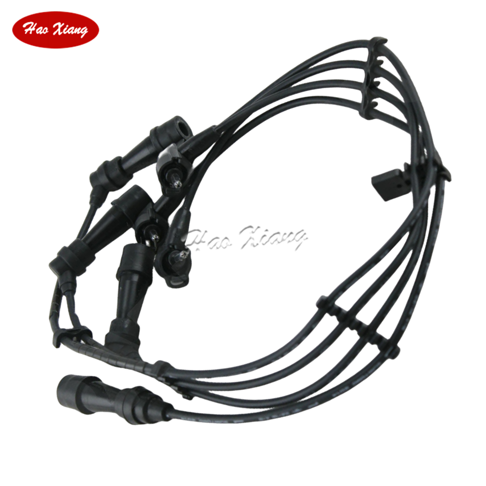 Haoxiang 90919-22371 Spark Plug Wire for Toyota 1RZ 2RZ-E