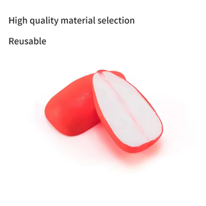 ZHUO RUN Lagerbestand 7 Farben Kugel-Typ Fischer-Float hochempfindlich konisch Fischer-Float auffälliger <span class=keywords><strong>Eva</strong></span>-Schaum-Float Großhandel - Product Image 5