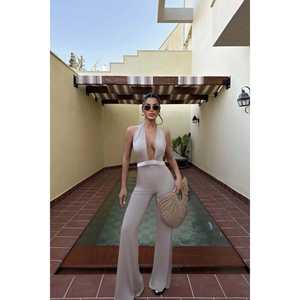 Falda para Mujer Little Tulum, Colección Bay - Product Image 4