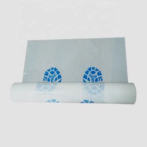 Защитная пленка для автомобильных ковриков из пластика - Product Image 6