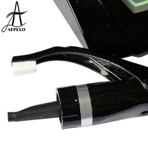 Outil de fusion de connecteur de cheveux pour <span class=keywords><strong>Extension</strong></span> de cheveux à bande plate de kératine ultrasonique froide - Product Image 4