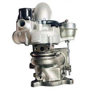 Eastern Turbocharger BYD 2.0T <b>Auto</b> <b>Engine</b> <b>System</b> Supercharger Universal K03 Turbo Model for 53039700449 BYD476ZQA-1118020 - Product Image 4