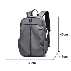 Mochila <span class=keywords><strong>de</strong></span> Fábrica <span class=keywords><strong>para</strong></span> <span class=keywords><strong>Hombre</strong></span> Impermeable <span class=keywords><strong>para</strong></span> Deportes al Aire Libre, Viajes, Oficina y Estudiantes con Compartimento <span class=keywords><strong>para</strong></span> Laptop - Product Image 2