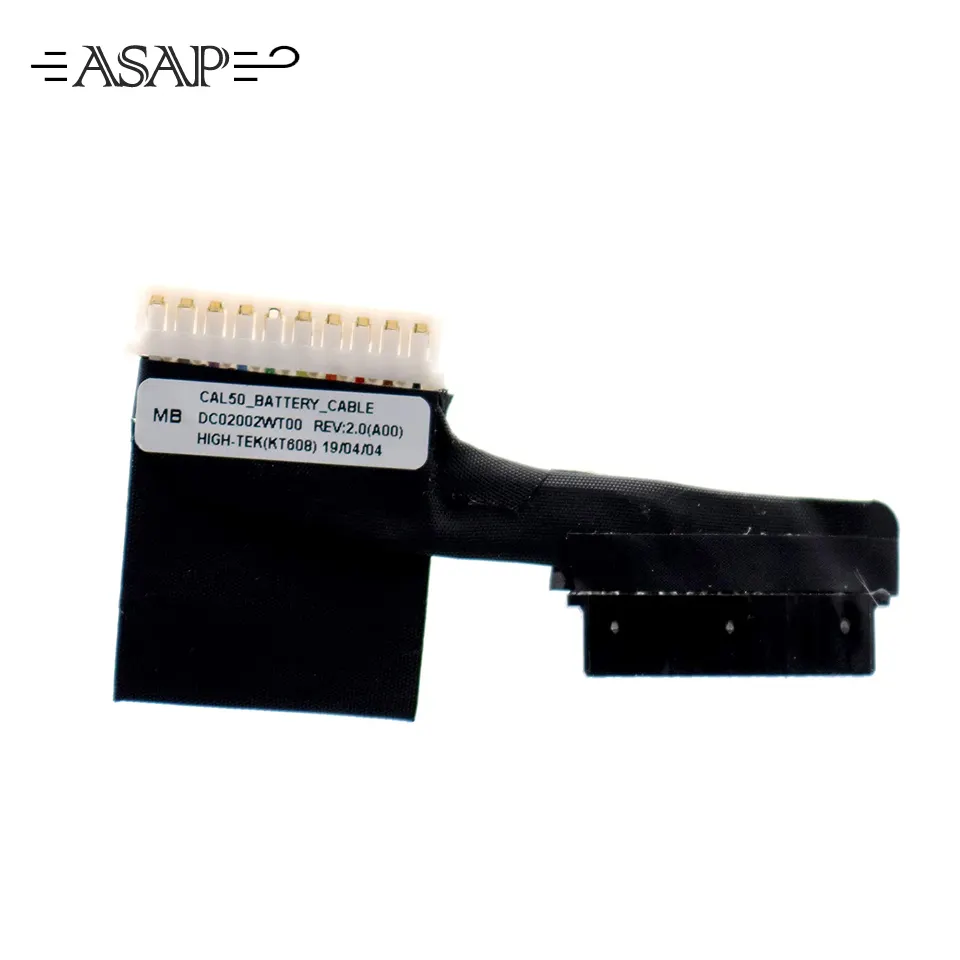 replacement battery cable for 3490 3590