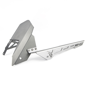 KOLMIO-LAM Fit pour YAMAHA <span class=keywords><strong>MT</strong></span>-<span class=keywords><strong>07</strong></span> 2013-2021 Garde-boue de moto avec protecteur de chaîne MT07 <span class=keywords><strong>MT</strong></span> <span class=keywords><strong>07</strong></span> 2014 2015 <span class=keywords><strong>2017</strong></span> - Product Image 4