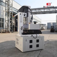 Vente directe usine – Machine de perçage automatique CNC 3 axes à fil EDM pour petits trous DB703 – Prix bas – Multifonctionnelle