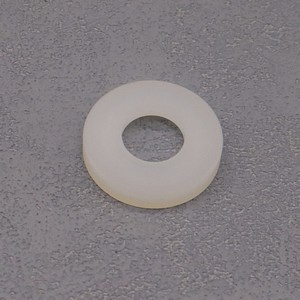 High Quality <b>Washers</b> PTFE <b>Insulation</b> Customization - Product Image 1