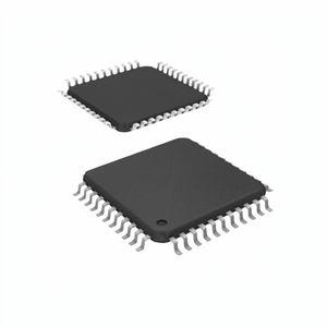 PIC18F45K20T-I_PT Embedded 44 TQFP Electronics Component Manufacturer Channel - Product Image 1