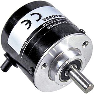 โคโย อิเล็กทรอนิกส์ TRD-MA512N ตัวเข้ารหัสแบบแอบโซลูท DC12-24V ตัวเข้ารหัสแบบหมุนพร้อมสายไฟ - Product Image 4