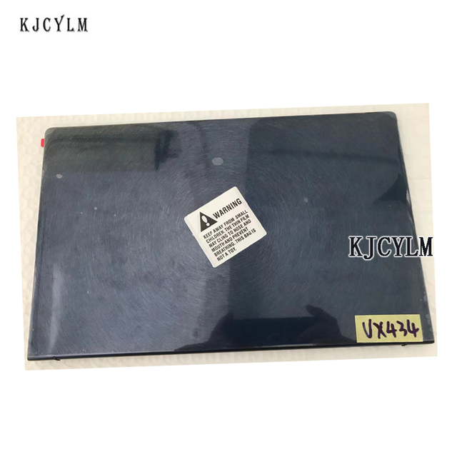 14.0 Inch Laptop LCD Panel Screen FHD 1920*1080 UX434F Full Assembly for ASUS ZenBook 14 UX434 UX434FLC B140HAN03.2