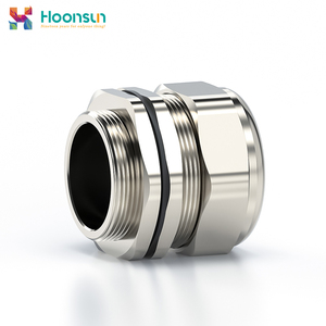 Ul Kim Loại Cố Định Cable gland điện dây nối - Product Image 1