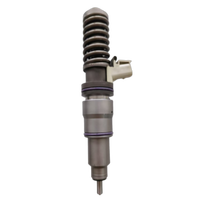Inyector de Combustible Diésel para Camiones, Otras Piezas del Motor, Bebe4d24002