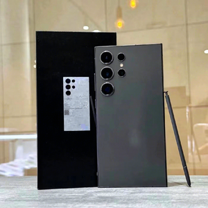 Envío Global, Original S24 Ultra+ 6.8\" AMOLED 144Hz 5G Android 13 Smartphone 12GB+512GB Carga Rápida de 65W - Product Image 1