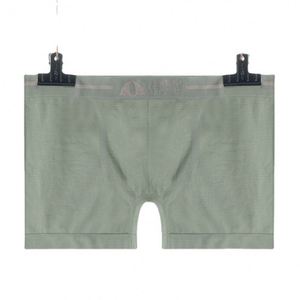 Fashion Men's Printed Panty Breathable Underpants Seamless Mid Rise Briefs Good Underwear - Product Image 1