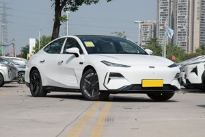 Voiture d'occasion Galaxy <span class=keywords><strong>E8</strong></span> 2024, automatique, conduite à gauche, berline électrique à double moteur, véhicule à énergie nouvelle, batterie lithium-fer-phosphate - Product Image 4