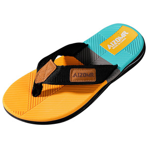 Sandalias de Playa para Hombre 2026, Antideslizantes, Resistentes al Olor, con Punta Abierta, Casuales y Resistentes al Desgaste - Product Image 5