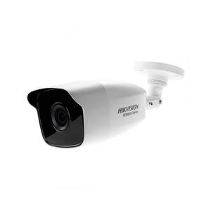 Cámara Bullet Hikvision HWT-B250 5Mp 2.8mm F2.8 Ip67 Visión Nocturna H.265 Almacenamiento en la Nube Cuerpo de Plástico - Product Image 1