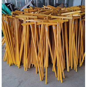 <span class=keywords><strong>Râteau</strong></span> de <span class=keywords><strong>jardin</strong></span> en acier au carbone à 12, 14 ou 16 dents, outil agricole manuel - Product Image 4