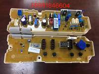 Carte mère d'ordinateur personnalisée RF YUEFU en promotion, pièces détachées pour machine à laver, PCB EBR81846601 6603 6604