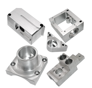 Torno de torneado de fresado <span class=keywords><strong>CNC</strong></span>, servicio de mecanizado OEM, piezas de Metal de acero inoxidable de aluminio personalizadas para <span class=keywords><strong>CNC</strong></span> - Product Image 1