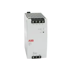 PLC Module Inverter Driver Abb ACS880-01-169A-3+C135+D150+P904+P944