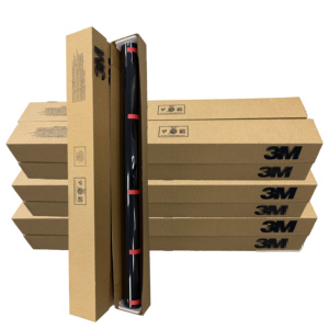 Pellicola per Finestrini Auto 3m ad Alta Privacy, Effetto <span class=keywords><strong>Specchio</strong></span> Unidirezionale, Anti-Sbiadimento, Protezione UV, Qualità Premium - Product Image 3