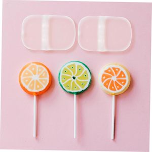 Offre Spéciale – Lot de 100 Bocaux Transparents en PET avec Bouchon à Vis, Qualité Alimentaire, pour Bonbons, Gelées, Sucreries, Snacks, Grains Divers, Thé, Pâte à Modeler - Product Image 4