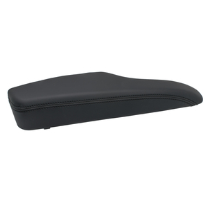 Bracciolo Lato Guidatore e Passeggero, Rivestimento <span class=keywords><strong>Porta</strong></span> Anteriore in <span class=keywords><strong>Plastica</strong></span> GRIGIA PP+EVA Compatibile con Chrysler 300 Dodge Charger 2011-2023, Sostituzione # - Product Image 4