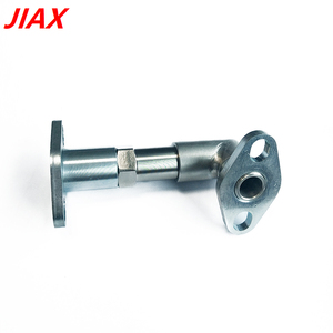 Adaptador de Extensión de Sensor de 90 Grados Multifuncional Mecanizado por OEM, Conector de Sensor Universal con Rosca M18x1.5 para Escape de Automóvil - Product Image 4