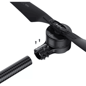 Sistema de Energía Integrado para Drones TMOTOR P80-X con Componentes Eficientes para UAV: Motor, ESC y Hélice - Product Image 1