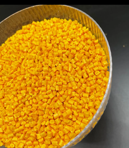 Plastique ABS Matière première Composé Résine Granulés ABS Ignifuge - Product Image 3