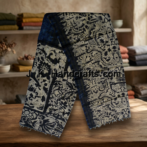 Chales Vintage al por mayor - Product Image 3