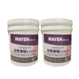 <span class=keywords><strong>Pintura</strong></span> de madera resistente a la intemperie antitermitas segura ecológica, <span class=keywords><strong>pintura</strong></span> a base de agua para el hogar, <span class=keywords><strong>pintura</strong></span> de revestimiento líquido para muebles - Product Image 5