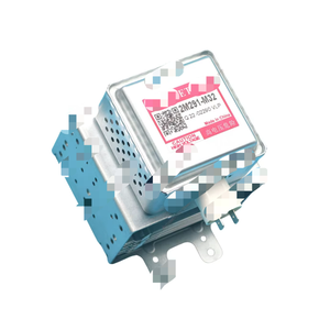 جهاز ماغنترون أصلي جديد 2m291-m32 لفرن الميكروويف، وحدة تحكم برمجة PLC للأتمتة الصناعية - Product Image 1