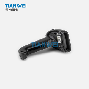 Lecteur de codes-barres portable Honeywell 3800G14-04416E 100% neuf et original, en stock maintenant, prix négociable - Product Image 3